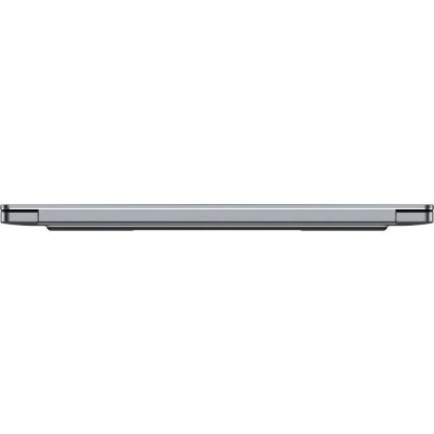 ноутбук Tecno MegaBook K16SDA 71003300469 Серебристый