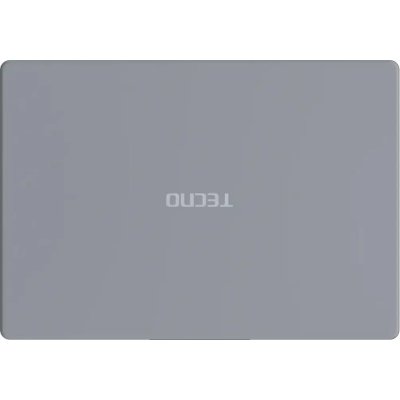 ноутбук Tecno MegaBook K16SDA 71003300469 Серебристый