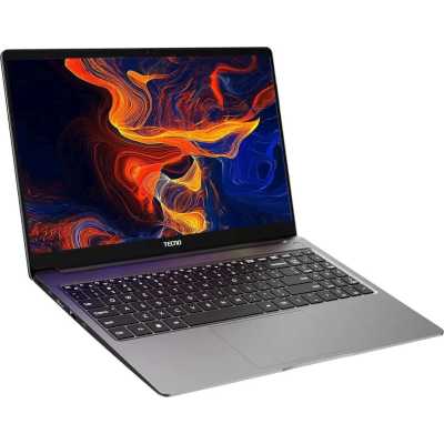 ноутбук Tecno MegaBook T15DA 71003300347 Серый