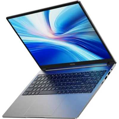 ноутбук Tecno MegaBook T16 4894947053511 Серый