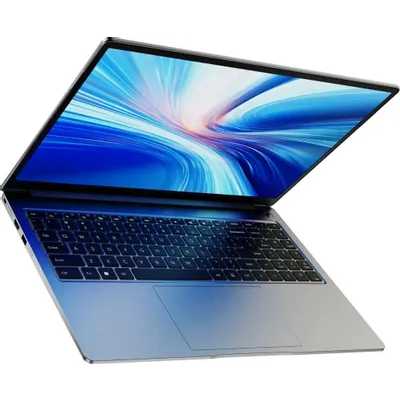 ноутбук Tecno MegaBook T16 71003300226 Серый