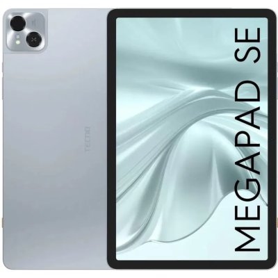 планшет Tecno MegaPad 11 SE 8/128GB 4G Blue Голубой
