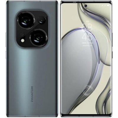 смартфон Tecno Phantom X2 5G 8/256GB Stardust Grey серый