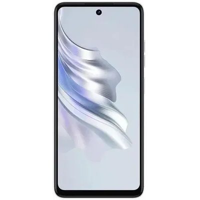 смартфон Tecno Spark 20 8/128GB White белый