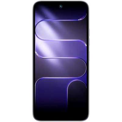 смартфон Tecno Spark 50 4/128GB Purple пурпурный