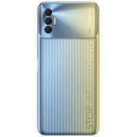 смартфон Tecno Spark 8P 4/64GB Cyan