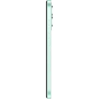 смартфон Tecno Spark Go 1 4/64GB Green зеленый