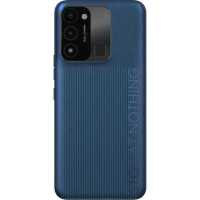 смартфон Tecno Spark Go 2/32GB Atlantic Blue синий