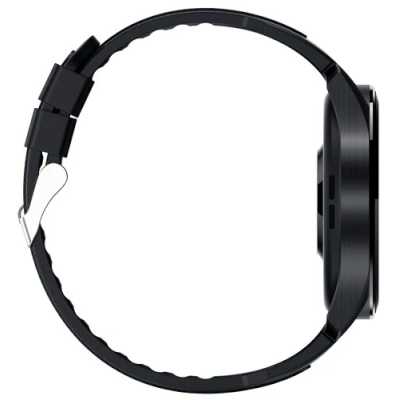 смарт часы Tecno Watch 3 Pro Black