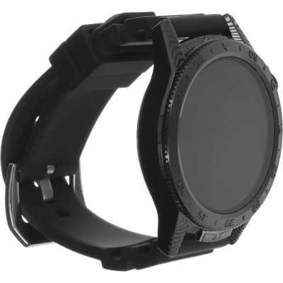 смарт часы Tecno Watch GT Black