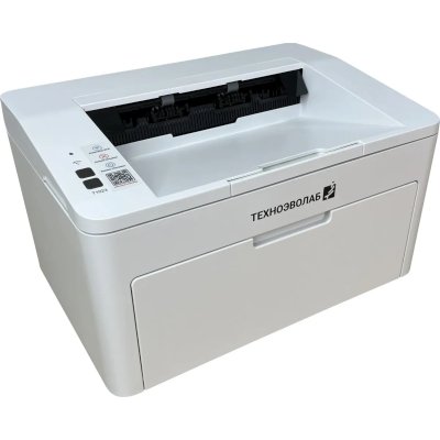 принтер Техноэволаб T1023 Белый