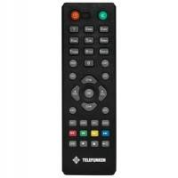 ТВ-тюнер Telefunken TF-DVBT206
