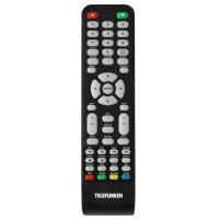 телевизор Telefunken TF-LED19S30 Черный