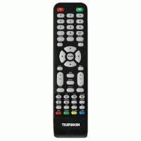 телевизор Telefunken TF-LED19S5 Черный
