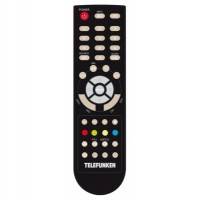 телевизор Telefunken TF-LED22S24T2 Черный