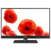 телевизор Telefunken TF-LED24S15 Черный