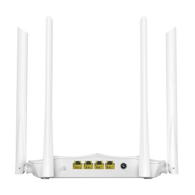 роутер Tenda AC5 v3.0