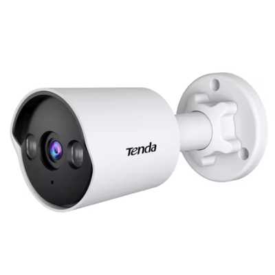 комплект видеонаблюдения Tenda TK4P-4BC