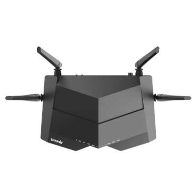 роутер Tenda V12