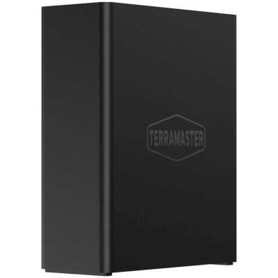 сетевое хранилище TerraMaster F8 SSD