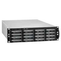сетевое хранилище TerraMaster U16-722-2224