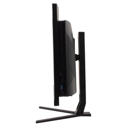 моноблок Тесла M27 I7-10700/16GB/512GB/M27B Черный