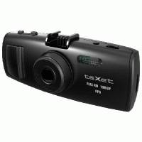 видеорегистратор Texet DVR-2GP Черный