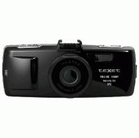 видеорегистратор Texet DVR-5GP Черный