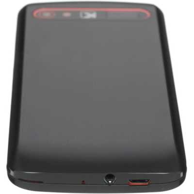 мобильный телефон Texet TM-308 Black-Red