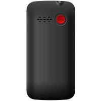 мобильный телефон Texet TM-B208 Black