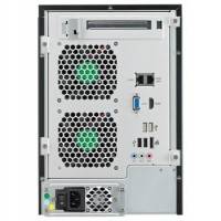 сетевое хранилище Thecus N7510