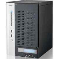 сетевое хранилище Thecus N7710