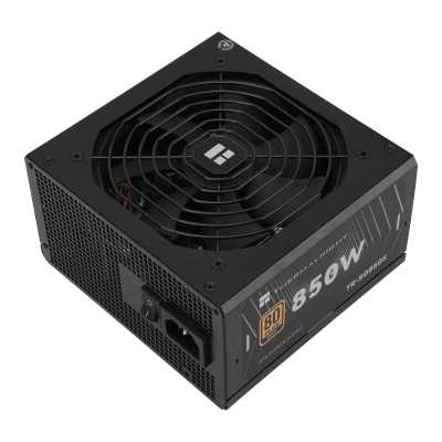 блок питания Thermalright 850W TR-SG850S Черный