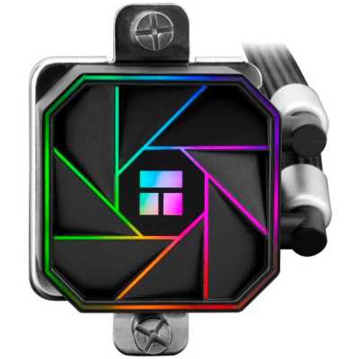 кулер Thermalright Aqua Elite Black 360 ARGB V3