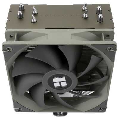 кулер Thermalright Assassin Spirit 120 V2 Серый