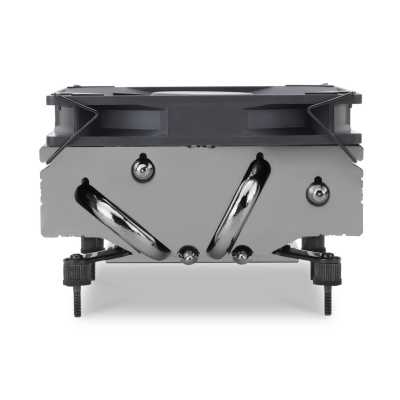 кулер Thermalright AXP-90 X53 Full Black
