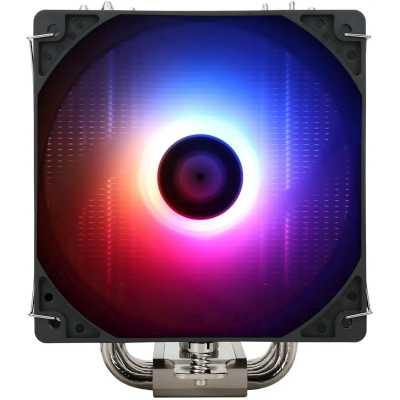 кулер Thermalright Burst Assassin 120 ARGB Черный