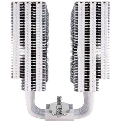 кулер Thermalright Frost Tower 140 White