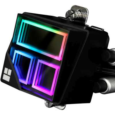кулер Thermalright Frozen Infinity 240 ARGB Black