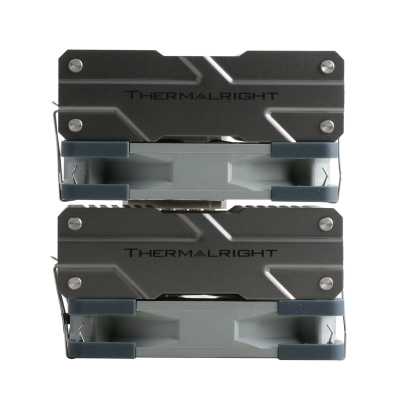 кулер Thermalright Peerless Assassin 120