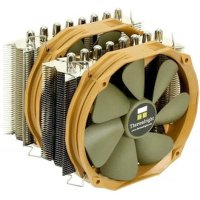 кулер Thermalright Silver Arrow IB-E