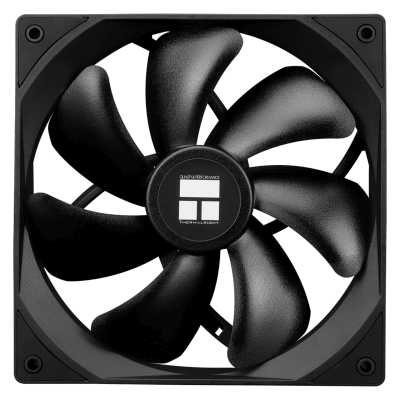кулер Thermalright TL-C14C Черный