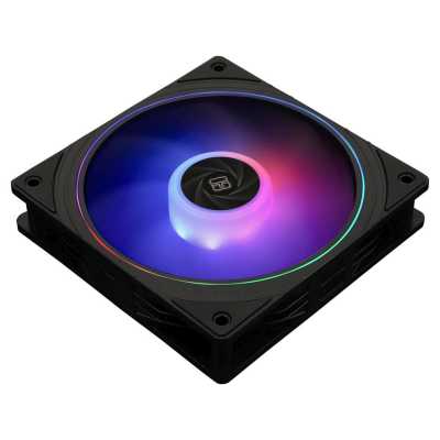 кулер Thermalright TL-S12-S ARGB Черный
