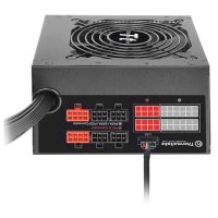 блок питания Thermaltake 600W PS-SPG-0600DPCBEU-B