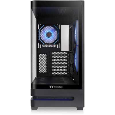 корпус Thermaltake Arcus 290 TG Black CA-11R-00M1WN-00