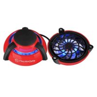 охлаждающая подставка Thermaltake CLN0041 Красный