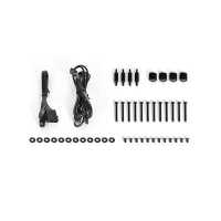 кулер Thermaltake Floe Riing RGB 360 TR4 Edition CL-W235-PL12SW-A