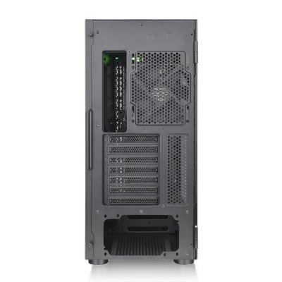 корпус Thermaltake H590 TG ARGB Black CA-1X4-00M1WN-00