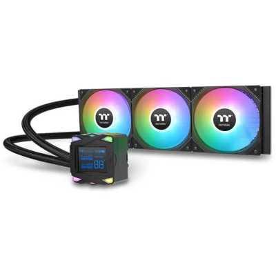 кулер Thermaltake LA360-S ARGB CL-W462-PL12SW-A Черный