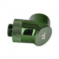фитинг Thermaltake Pacific G1/4 90 Degree Adapter CL-W052-CU00GR-A